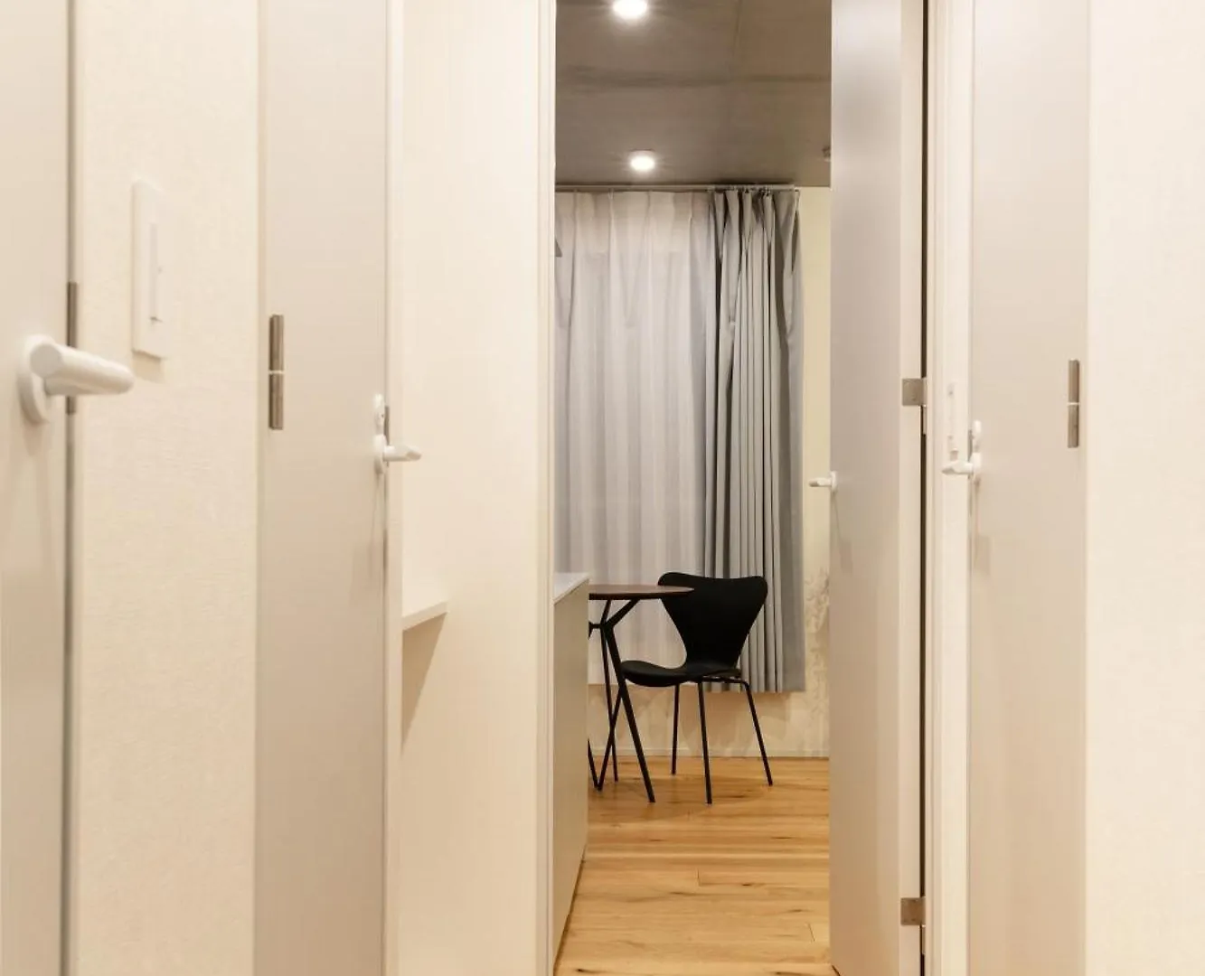 Apartment Dash Living Kagurazaka Tokyo