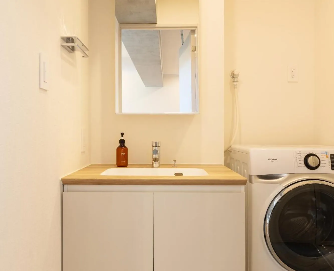 Apartment Dash Living Kagurazaka Tokyo