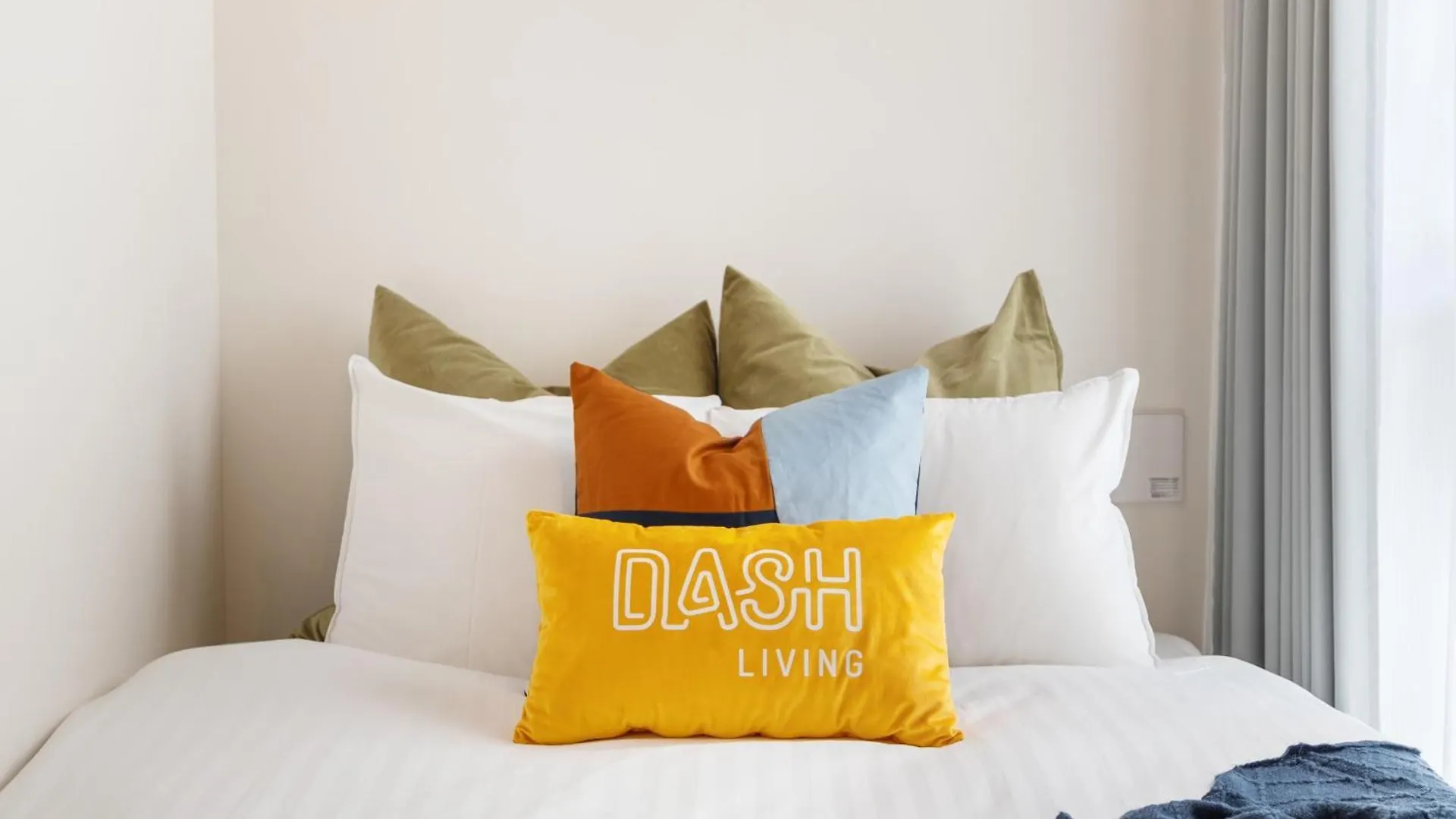 Dash Living Kagurazaka Tokyo
