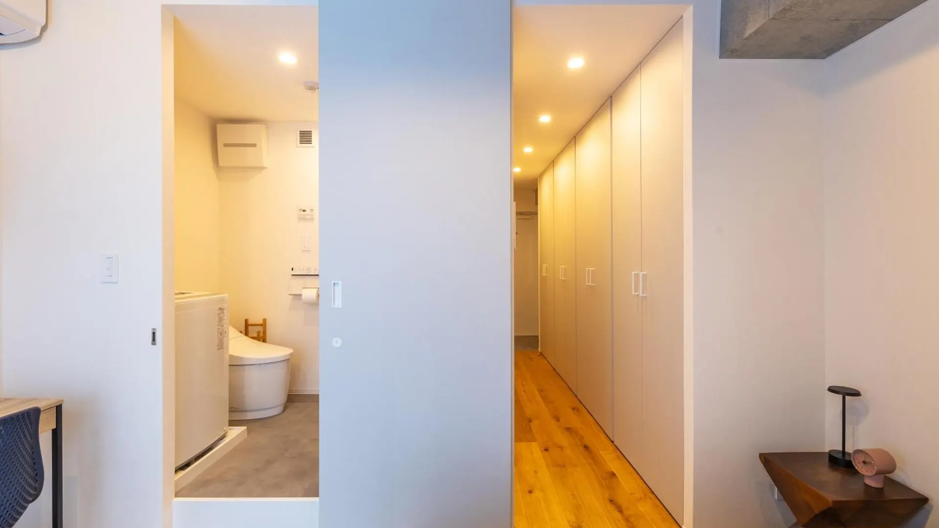 Dash Living Kagurazaka Tokyo Apartment